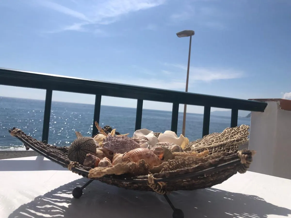 Apartamento Junto Al Mar En Costa Tropical Y Alpujarras Granadinas Melicena 0*,  إسبانيا
