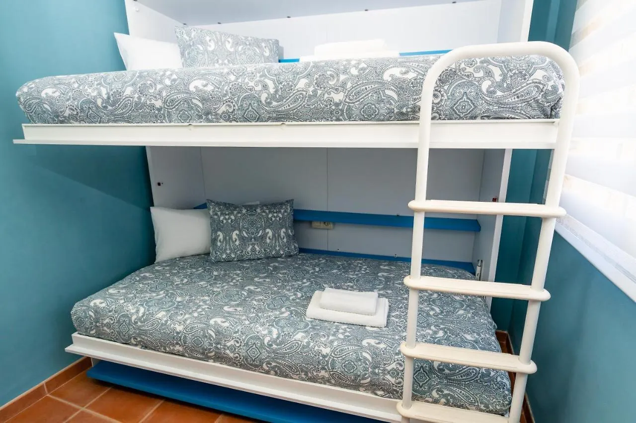 Apartamento Junto Al Mar En Costa Tropical Y Alpujarras Granadinas Melicena
