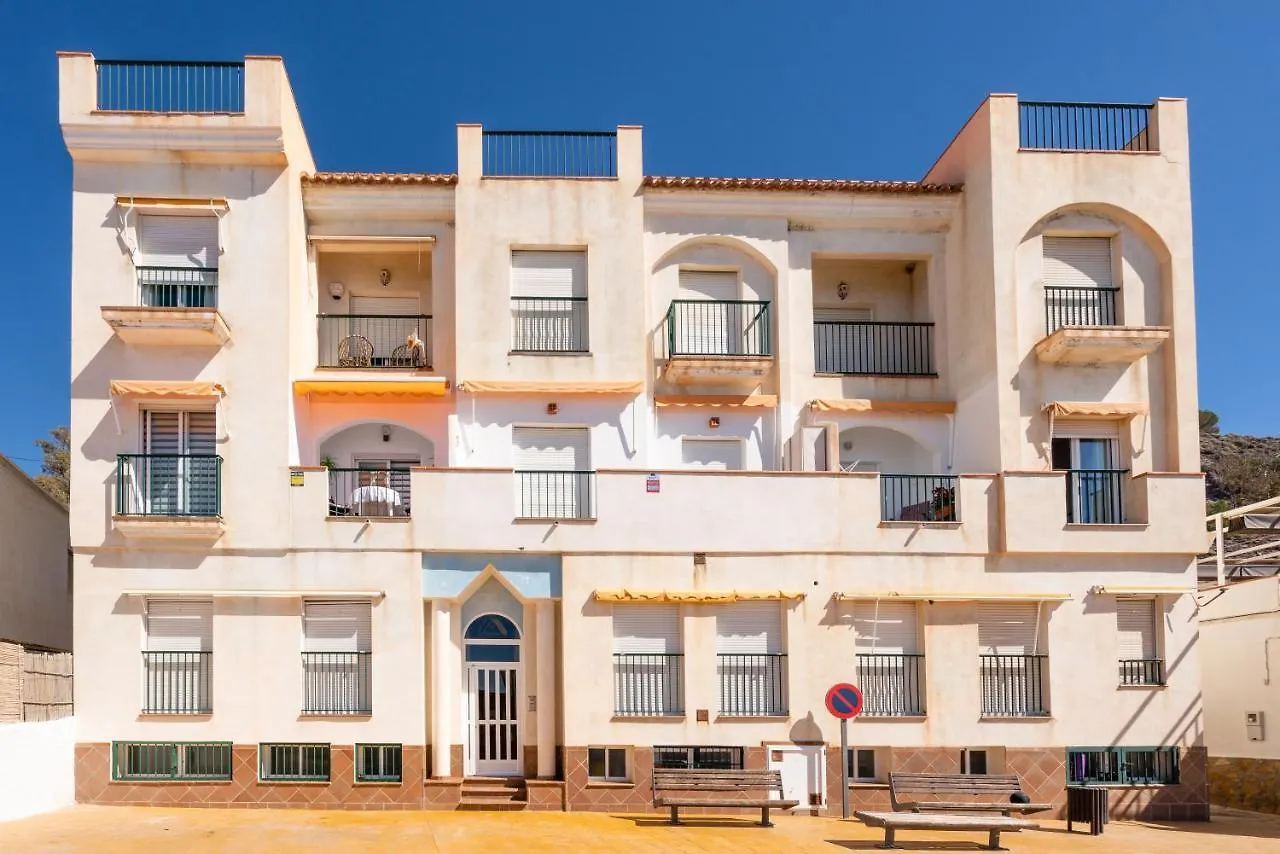 Apartamento Junto Al Mar En Costa Tropical Y Alpujarras Granadinas Melicena