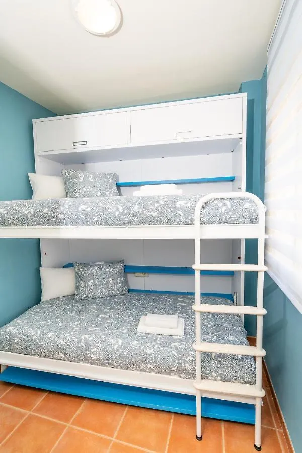 Apartamento Junto Al Mar En Costa Tropical Y Alpujarras Granadinas Melicena 0*,  إسبانيا
