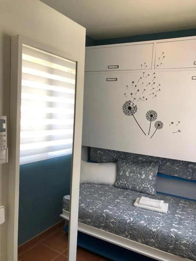Apartamento Junto Al Mar En Costa Tropical Y Alpujarras Granadinas Melicena 0*,  إسبانيا