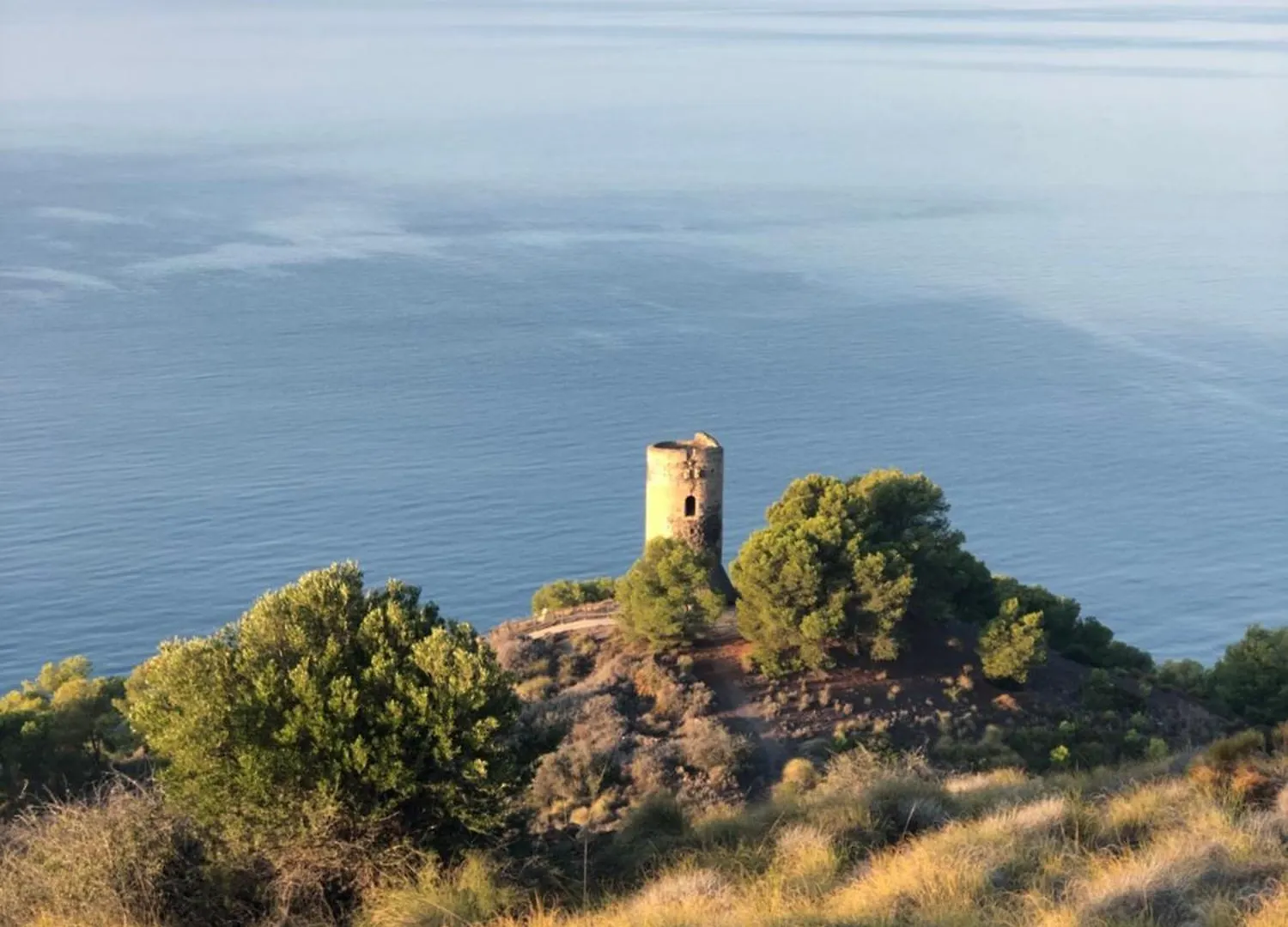 Apartamento Junto Al Mar En Costa Tropical Y Alpujarras Granadinas Melicena شقة