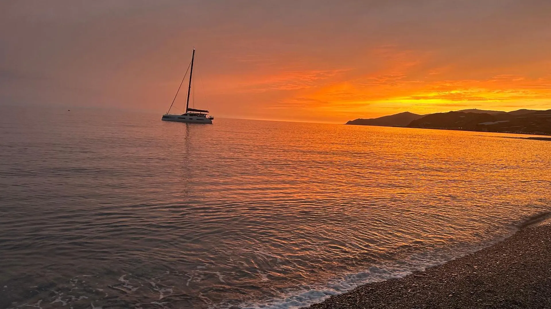 شقة Apartamento Junto Al Mar En Costa Tropical Y Alpujarras Granadinas Melicena
