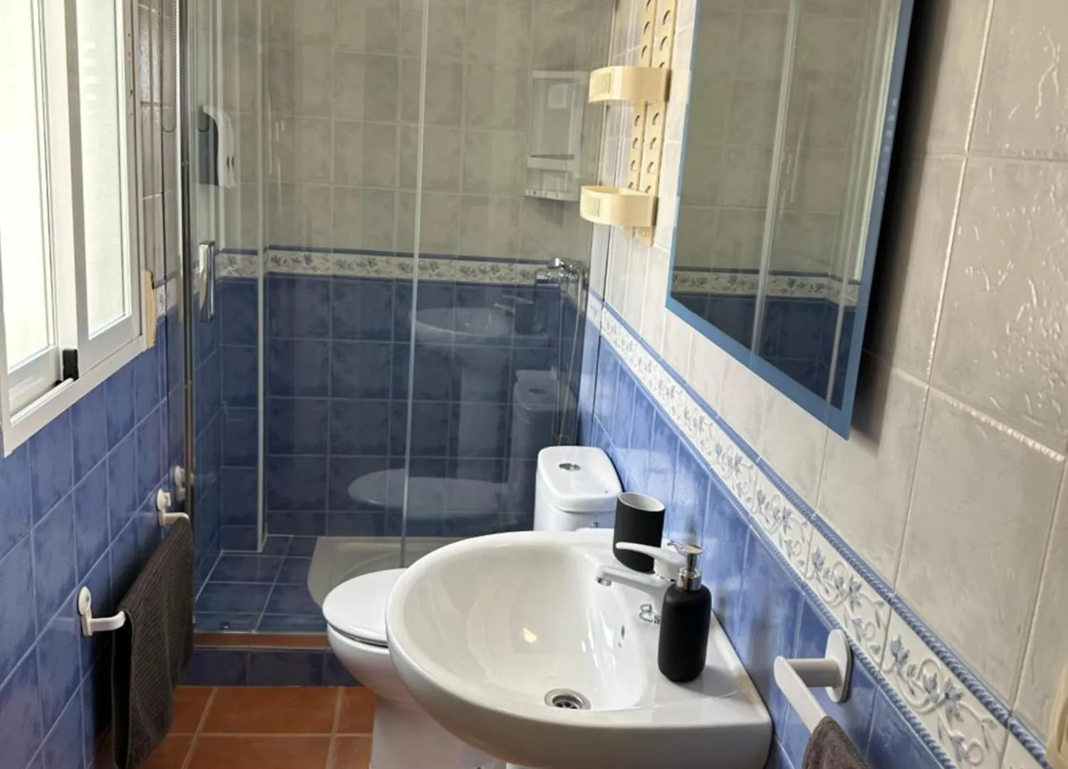 شقة Apartamento Junto Al Mar En Costa Tropical Y Alpujarras Granadinas Melicena