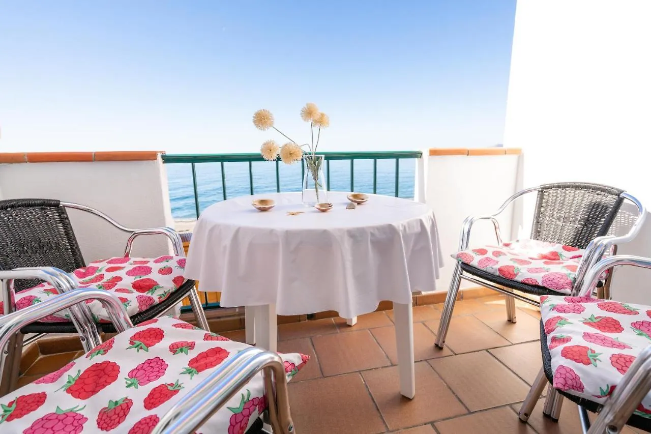 Appartamento Apartamento Junto Al Mar En Costa Tropical Y Alpujarras Granadinas Melicena