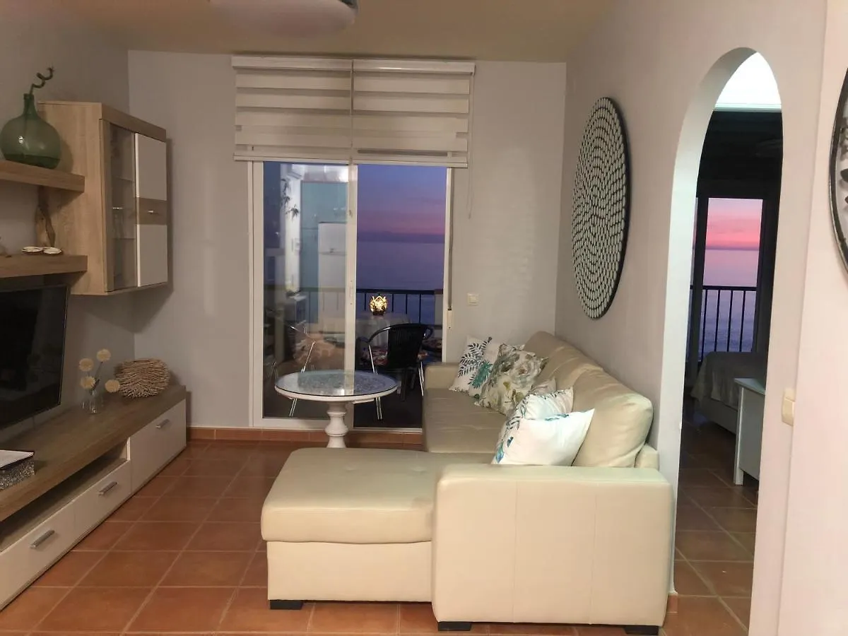 Apartamento Junto Al Mar En Costa Tropical Y Alpujarras Granadinas Melicena Appartamento