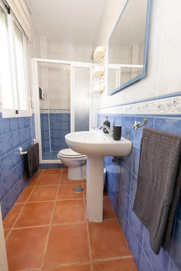 Apartamento Junto Al Mar En Costa Tropical Y Alpujarras Granadinas Melicena Appartamento