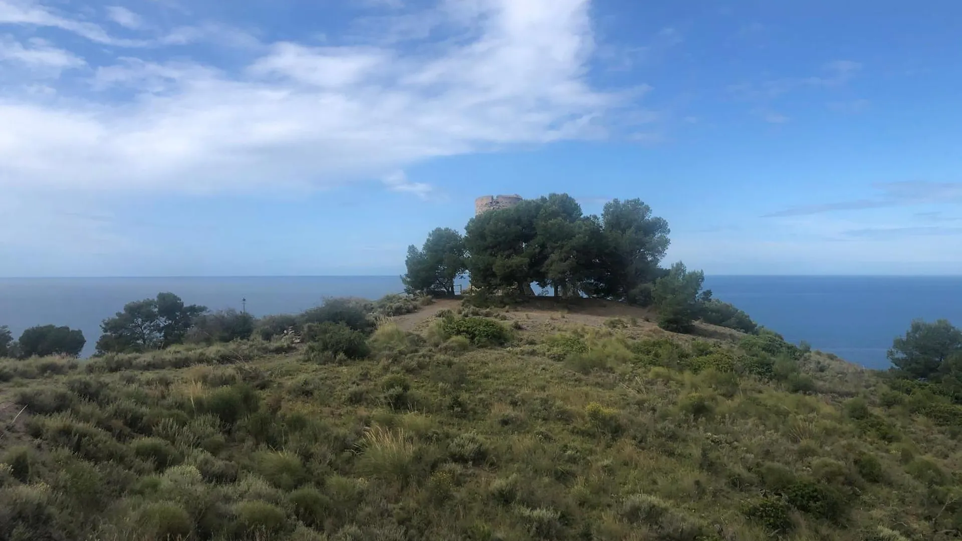 Apartamento Junto Al Mar En Costa Tropical Y Alpujarras Granadinas location